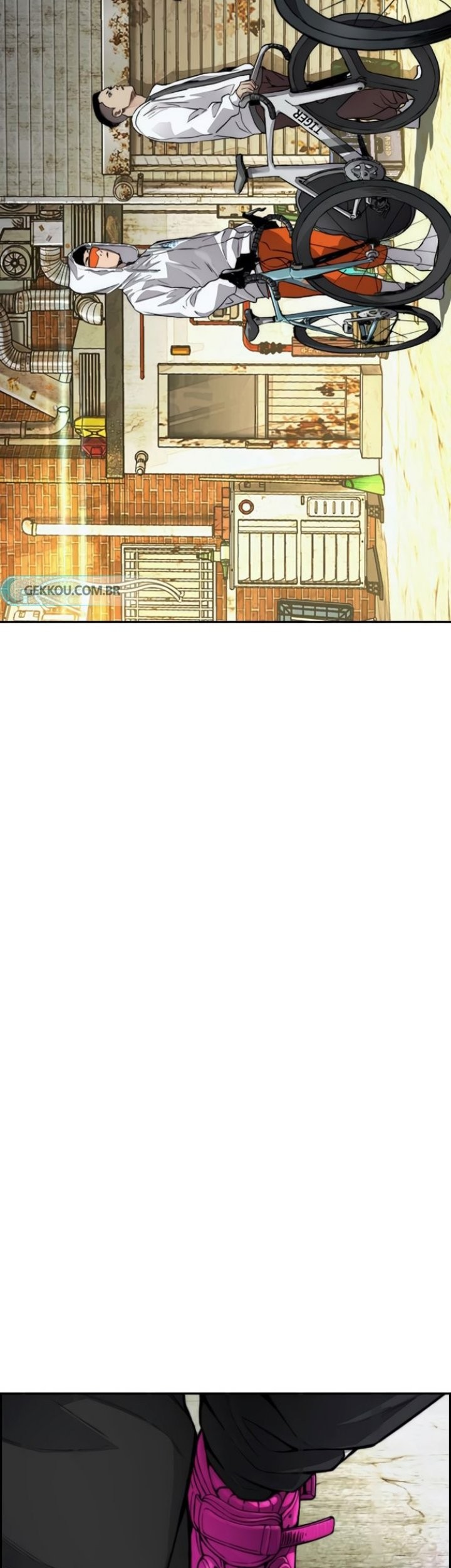 Wind Breaker Chapter 423 - halaman 103