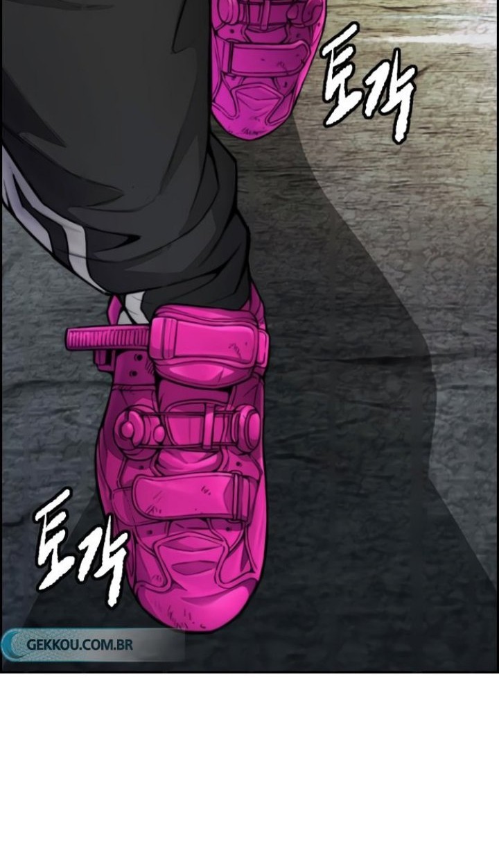 Wind Breaker Chapter 423 - halaman 104