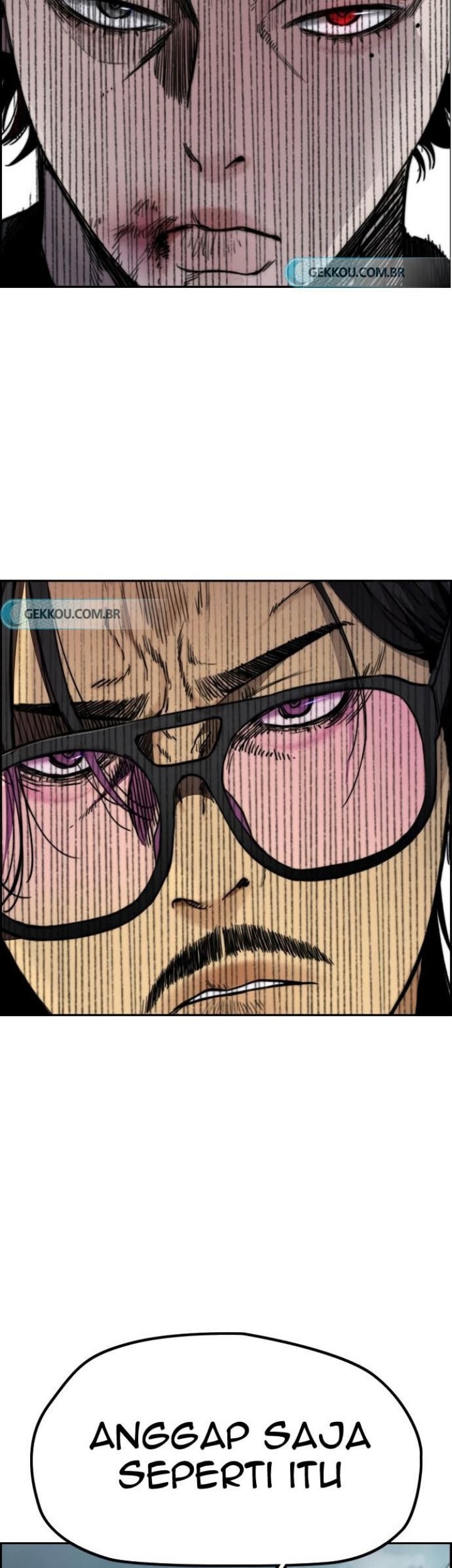 Wind Breaker Chapter 423 - halaman 37