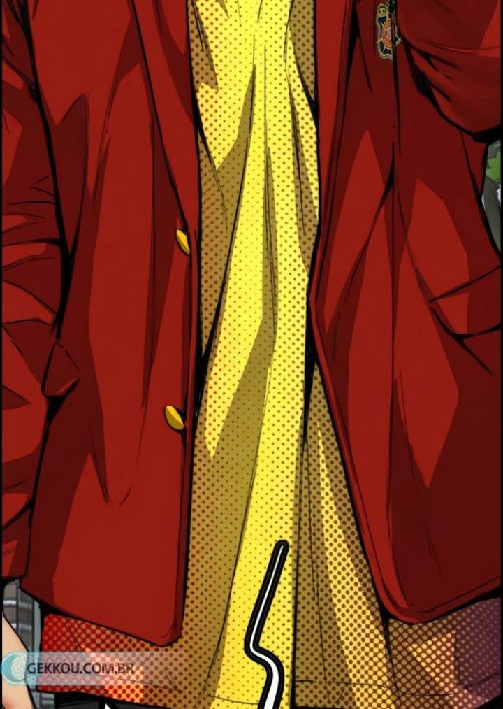 Wind Breaker Chapter 423 - halaman 46