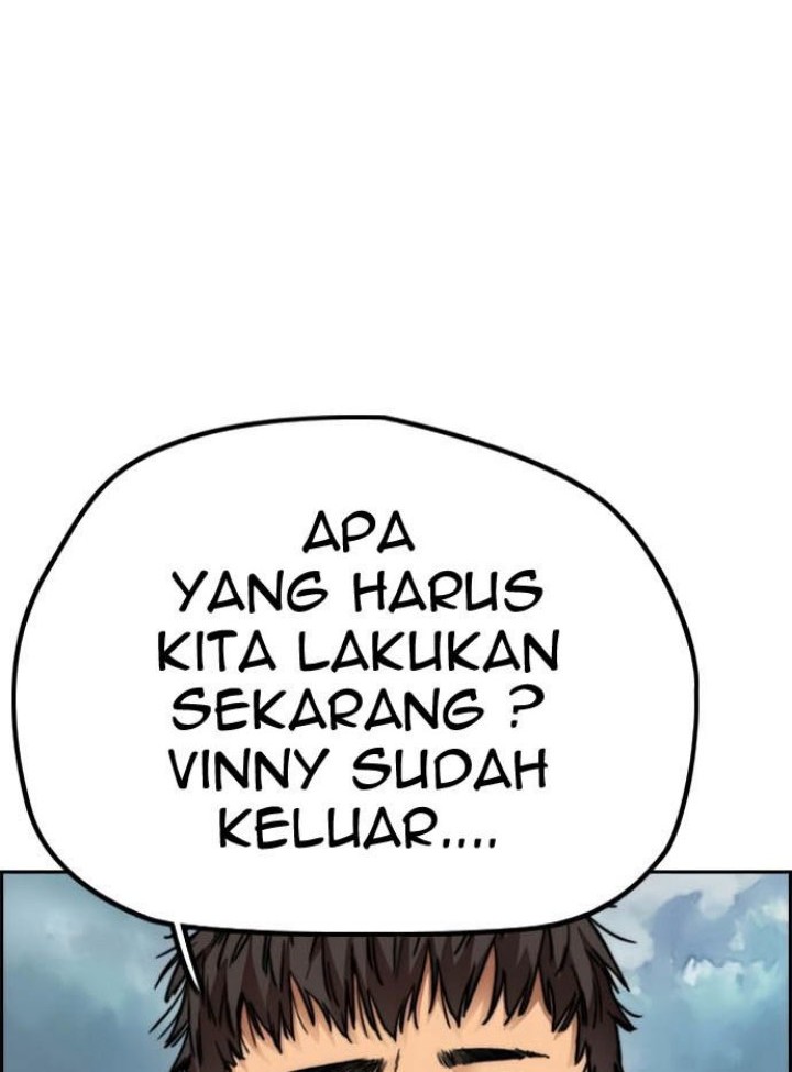 Wind Breaker Chapter 423 - halaman 58