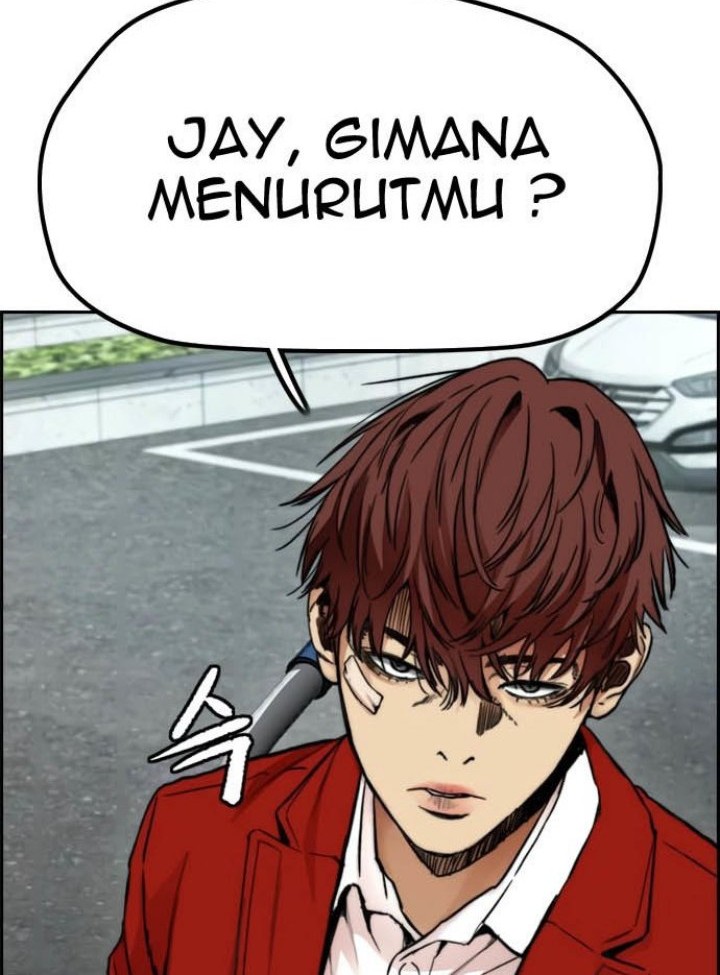 Wind Breaker Chapter 423 - halaman 62