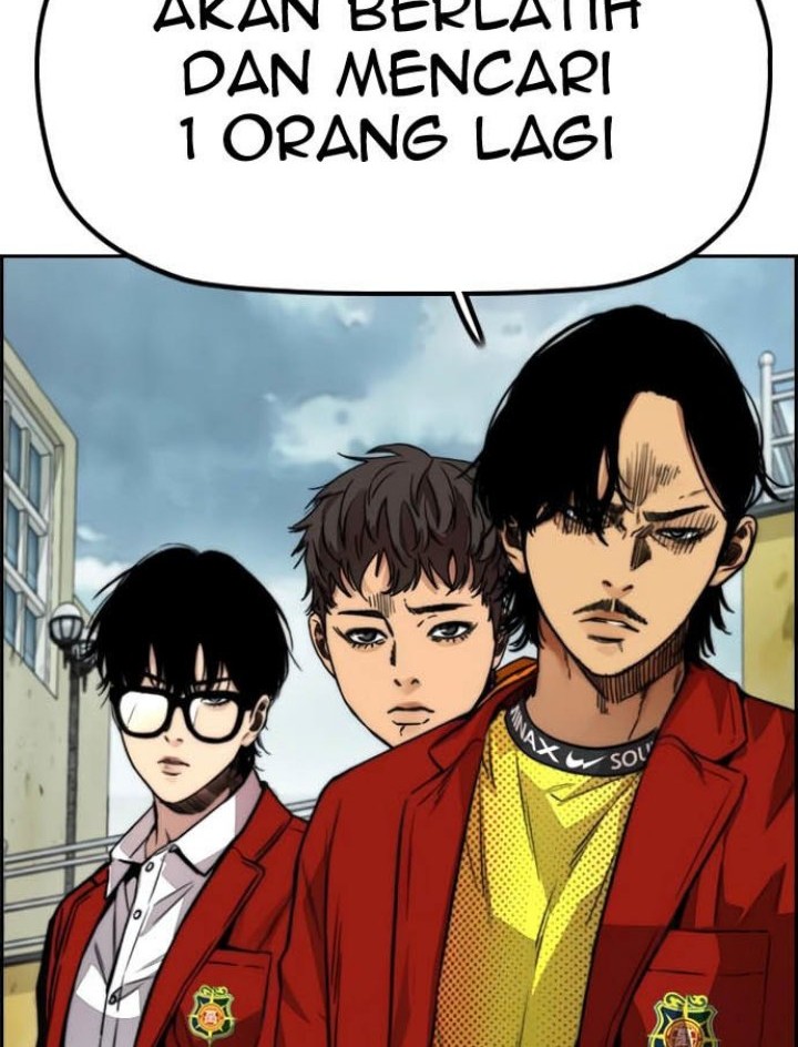 Wind Breaker Chapter 423 - halaman 66