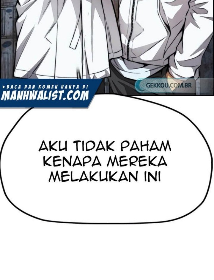 Wind Breaker Chapter 423 - halaman 84