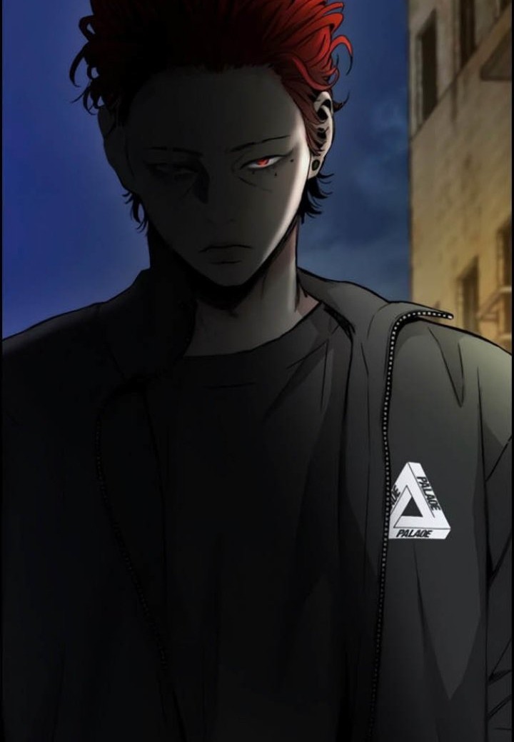 Wind Breaker Chapter 423 - halaman 94