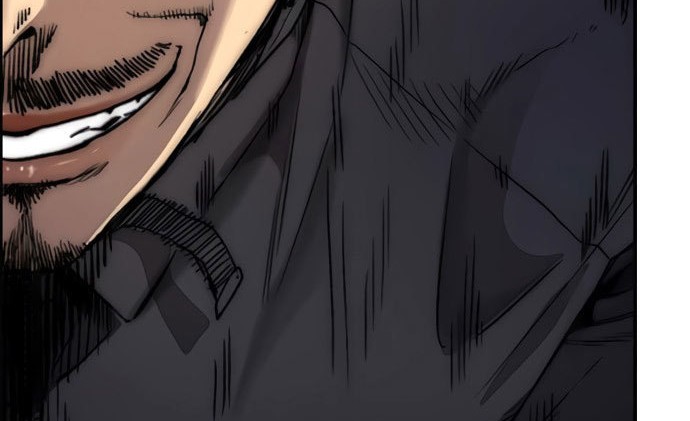 Wind Breaker Chapter 424 - halaman 136