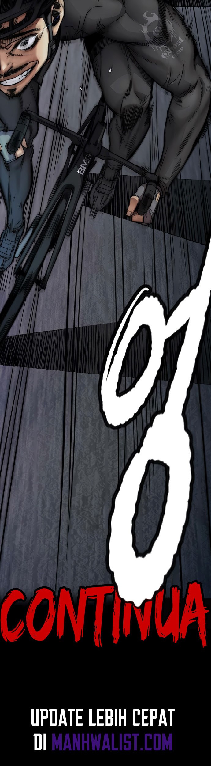 Wind Breaker Chapter 424 - halaman 142