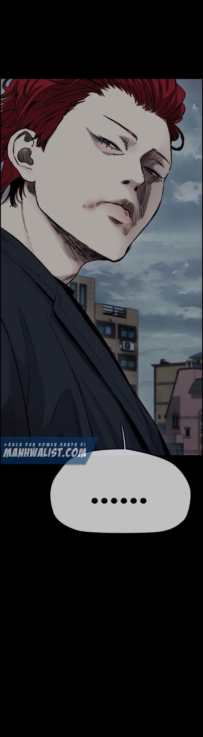 Wind Breaker Chapter 424 - halaman 23