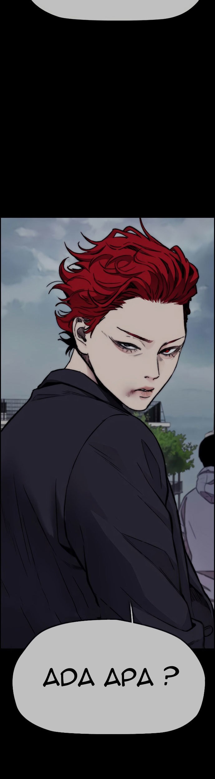 Wind Breaker Chapter 424 - halaman 31