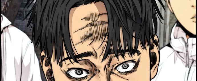 Wind Breaker Chapter 424 - halaman 44