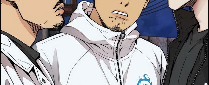 Wind Breaker Chapter 424 - halaman 46