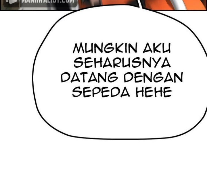 Wind Breaker Chapter 425 - halaman 20