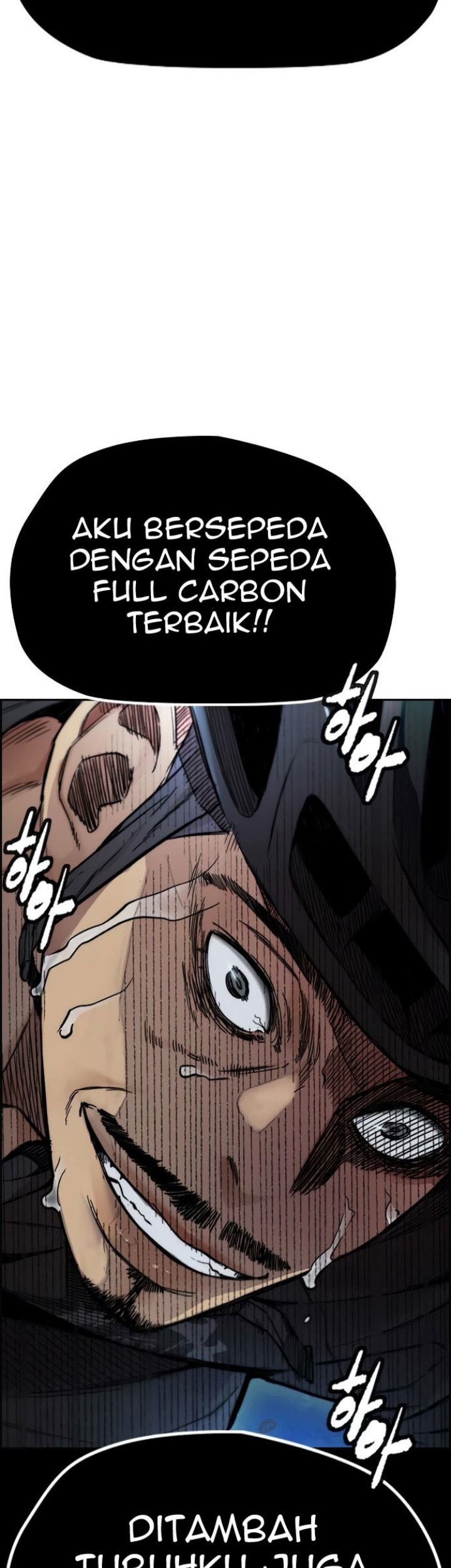 Wind Breaker Chapter 425 - halaman 25