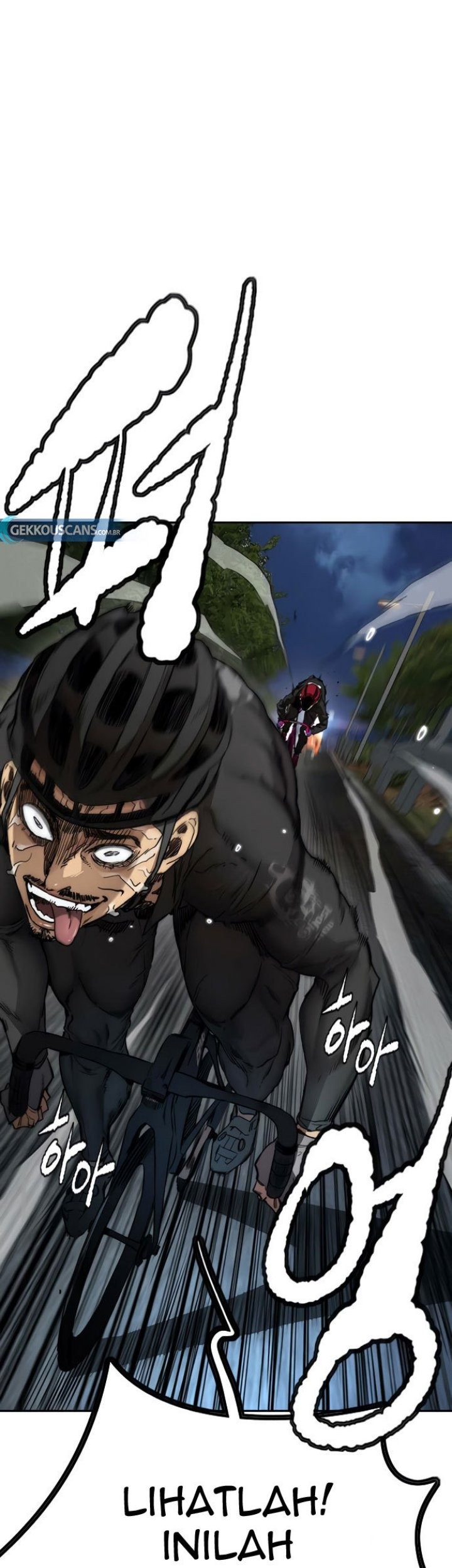 Wind Breaker Chapter 425 - halaman 29
