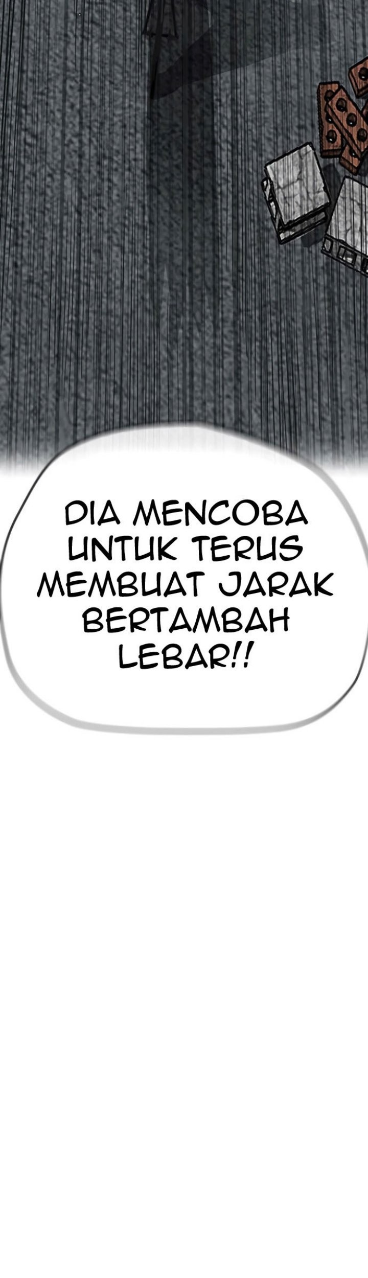 Wind Breaker Chapter 425 - halaman 35