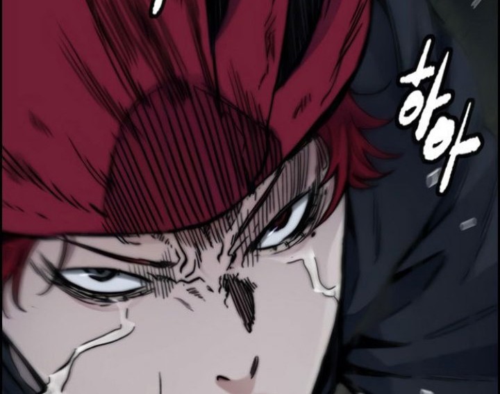 Wind Breaker Chapter 425 - halaman 38