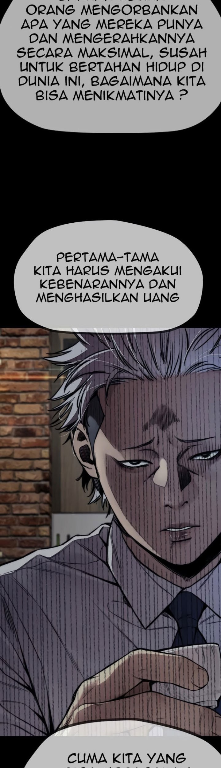 Wind Breaker Chapter 425 - halaman 65