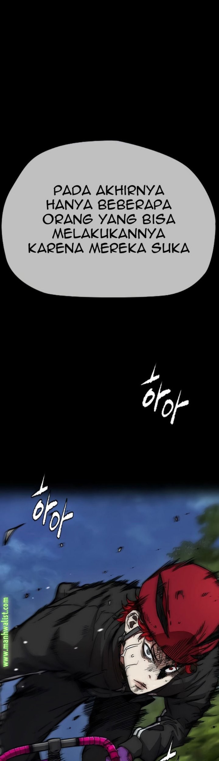 Wind Breaker Chapter 425 - halaman 67