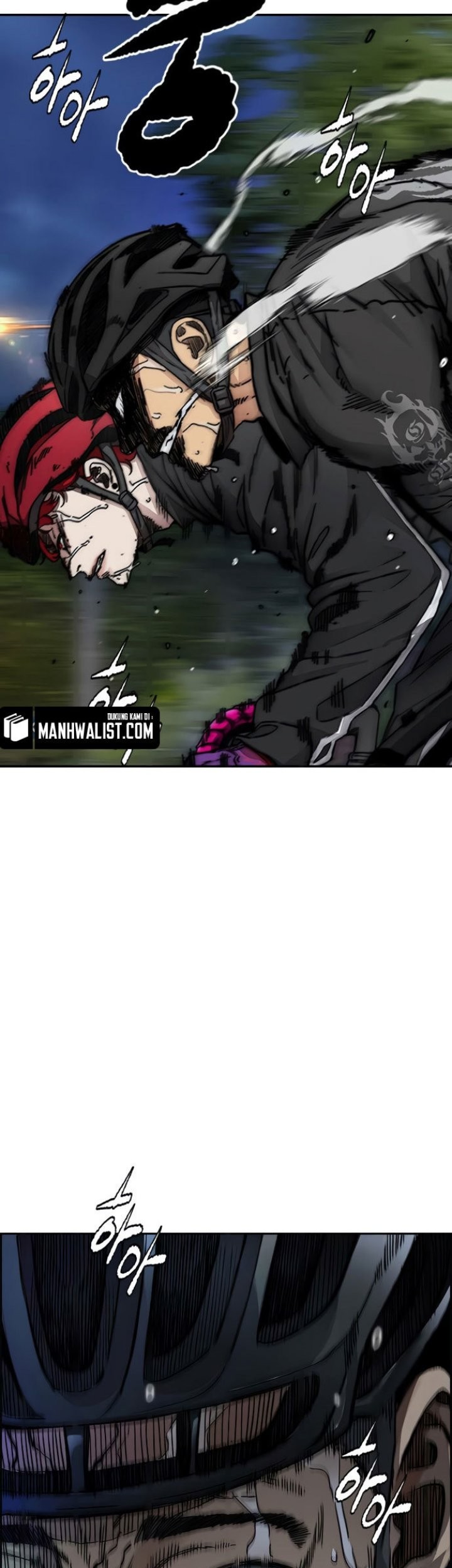 Wind Breaker Chapter 425 - halaman 75