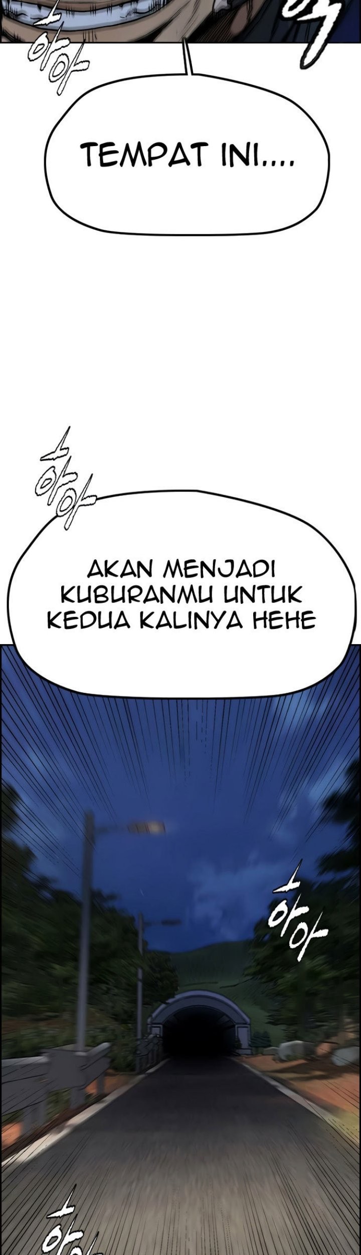 Wind Breaker Chapter 425 - halaman 77