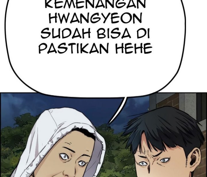 Wind Breaker Chapter 425 - halaman 8