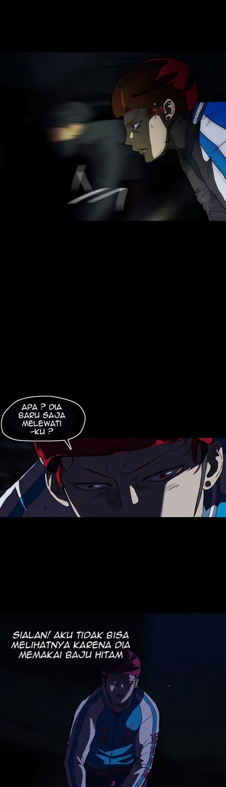 Wind Breaker Chapter 425 - halaman 89