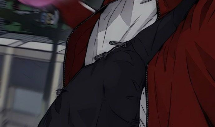 Wind Breaker Chapter 426 - halaman 134