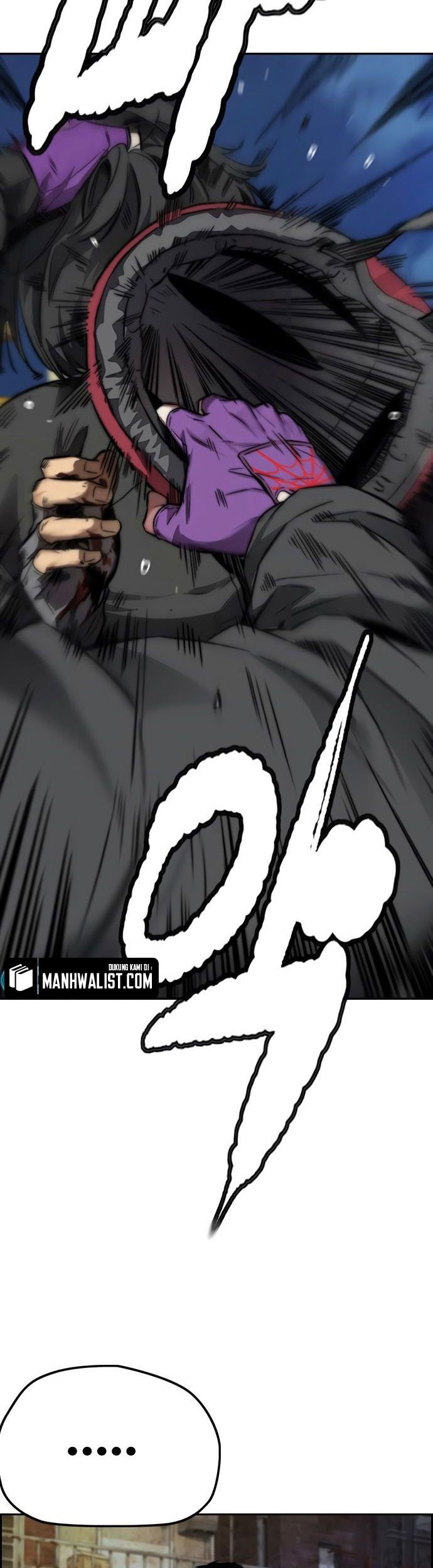Wind Breaker Chapter 426 - halaman 137