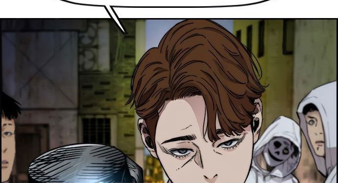 Wind Breaker Chapter 426 - halaman 42