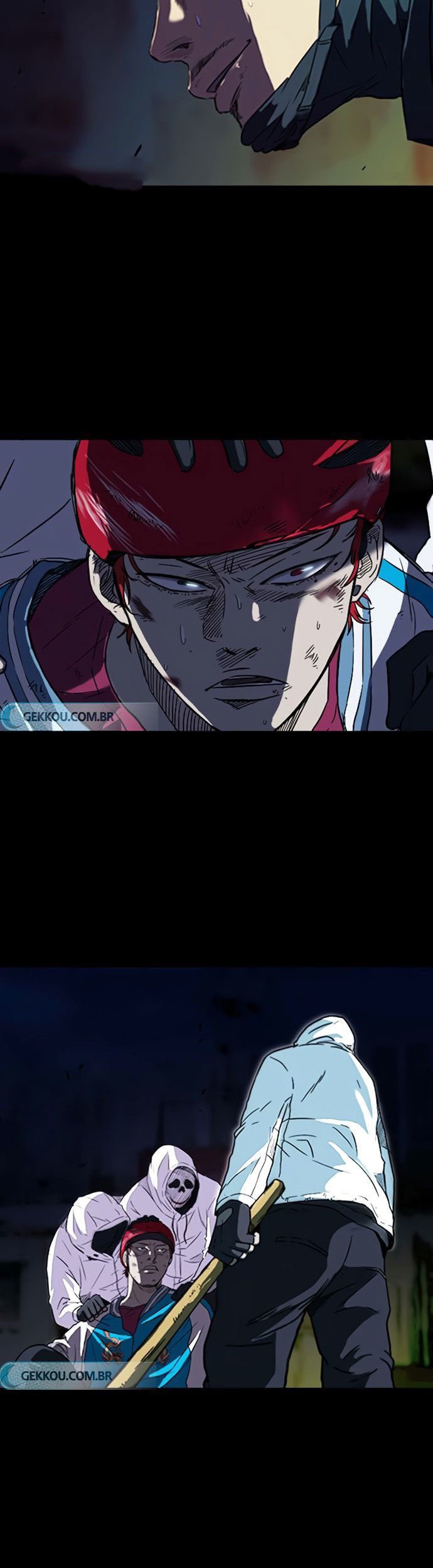 Wind Breaker Chapter 426 - halaman 47