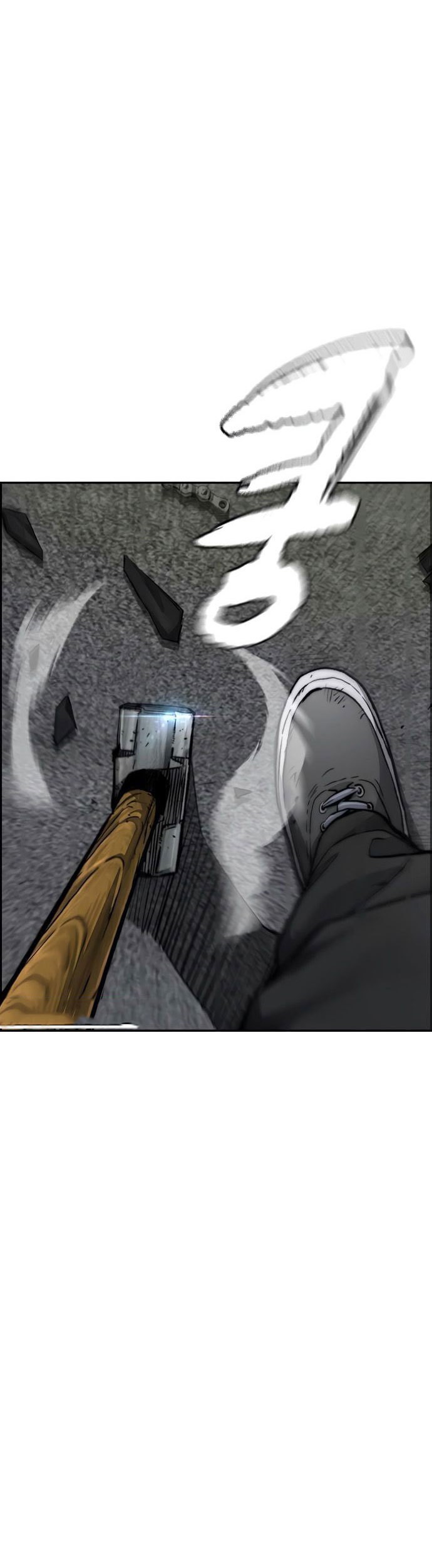 Wind Breaker Chapter 426 - halaman 69