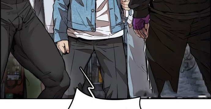 Wind Breaker Chapter 426 - halaman 8