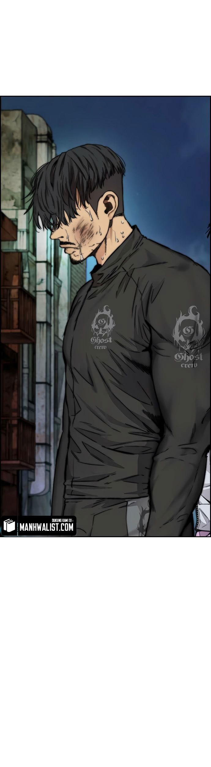 Wind Breaker Chapter 426 - halaman 81