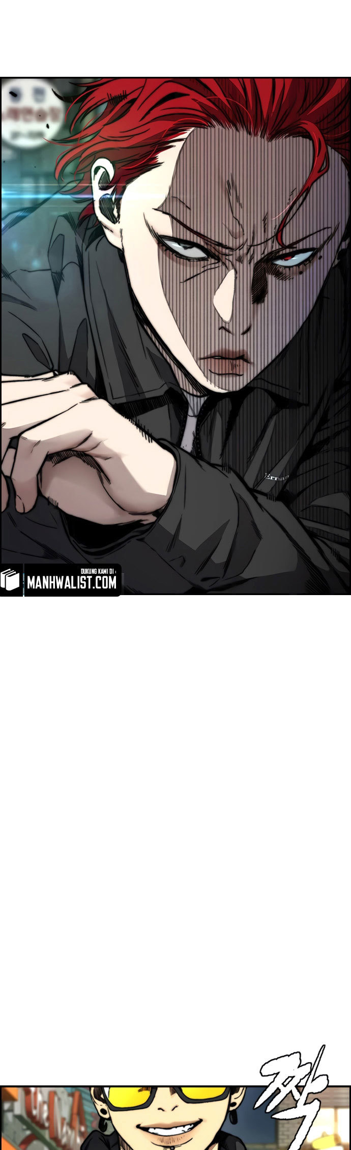 Wind Breaker Chapter 428 - halaman 15