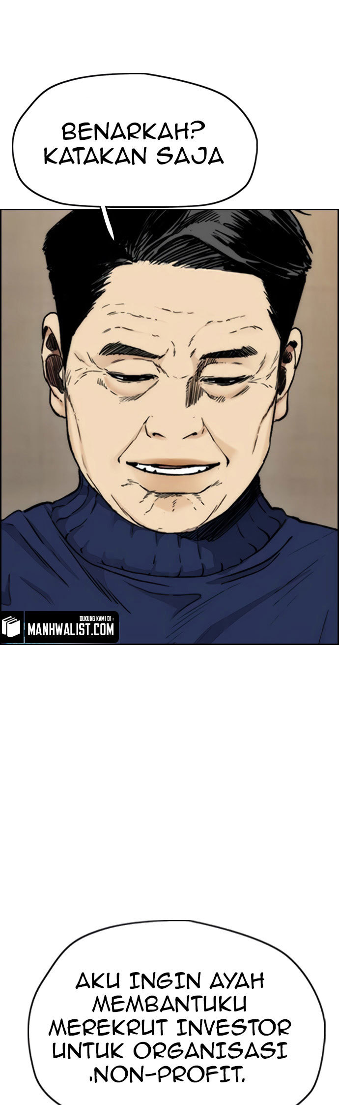 Wind Breaker Chapter 428 - halaman 33