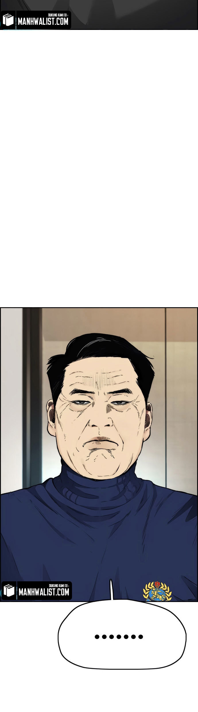 Wind Breaker Chapter 428 - halaman 41