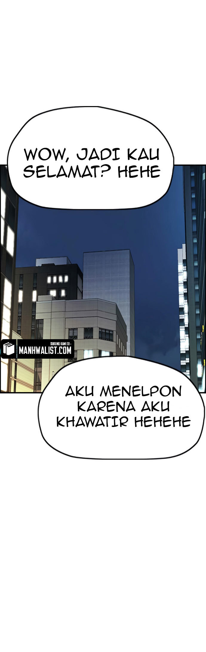 Wind Breaker Chapter 428 - halaman 48