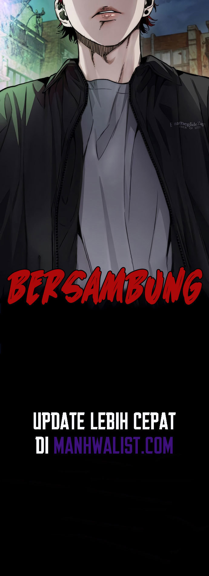 Wind Breaker Chapter 428 - halaman 72