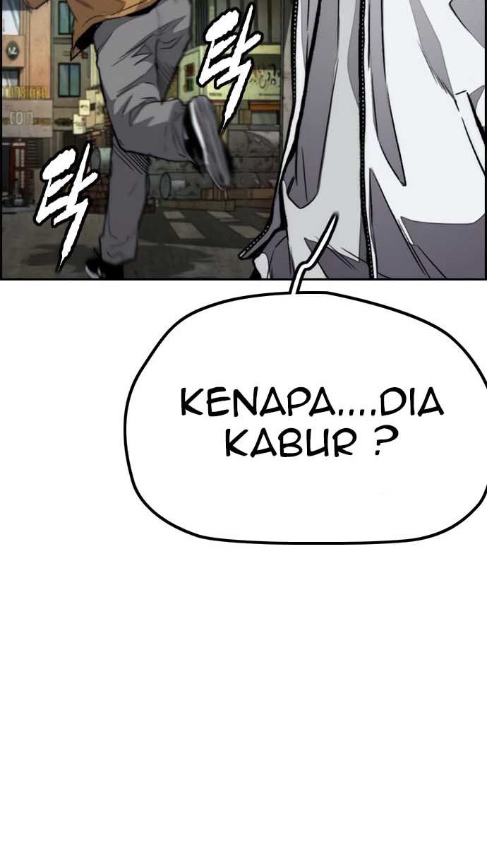Wind Breaker Chapter 429 - halaman 12