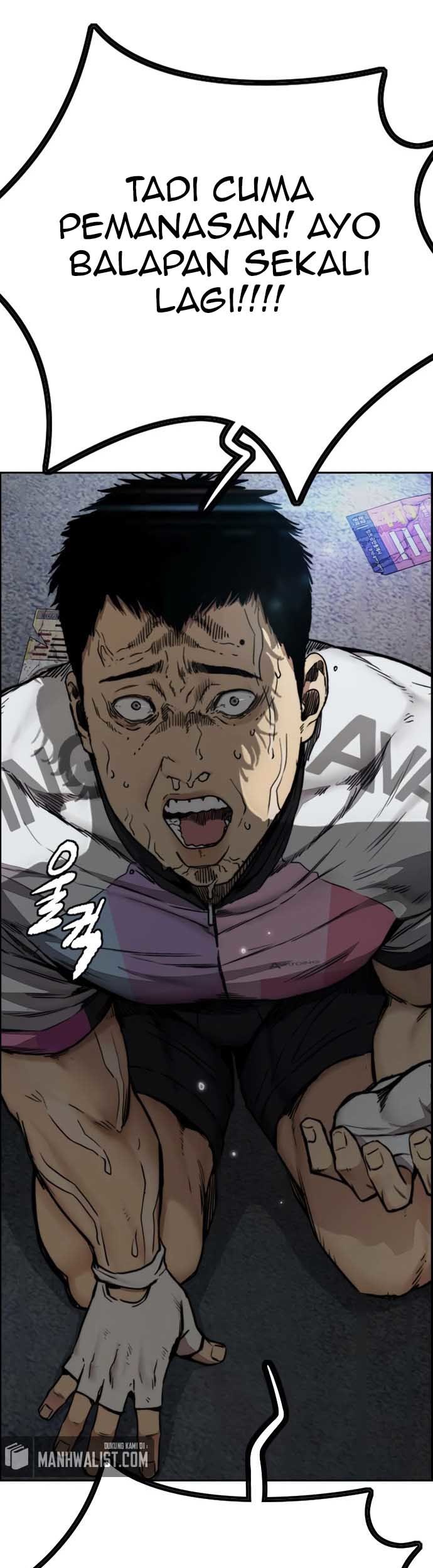 Wind Breaker Chapter 429 - halaman 13