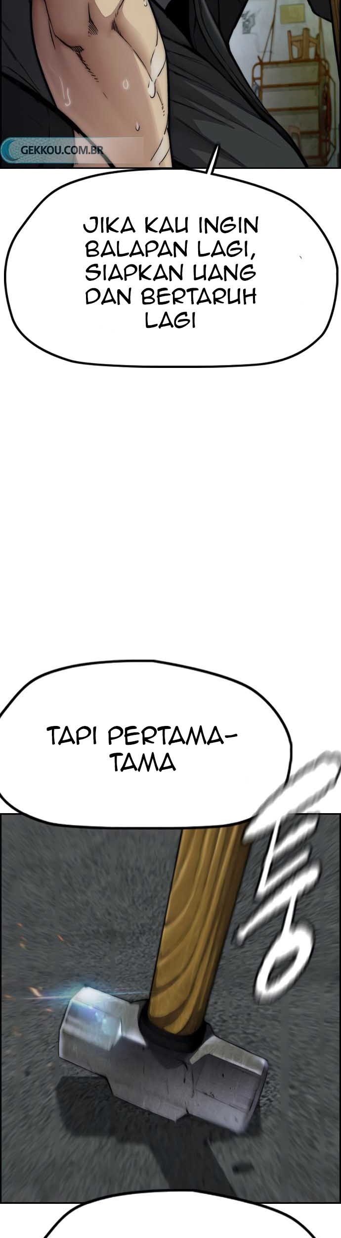 Wind Breaker Chapter 429 - halaman 15