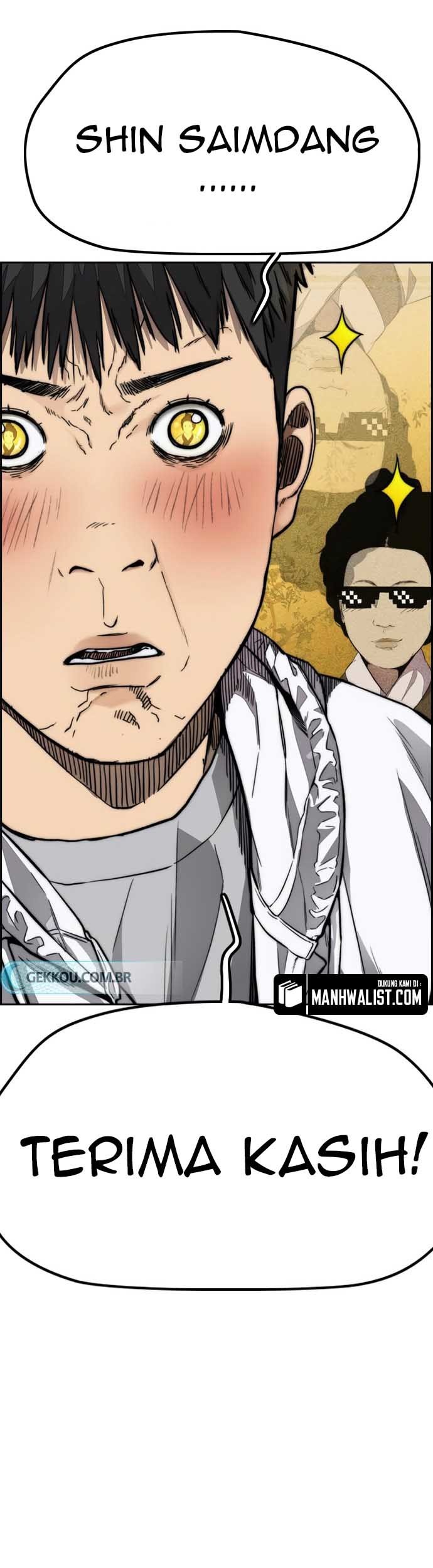 Wind Breaker Chapter 429 - halaman 29