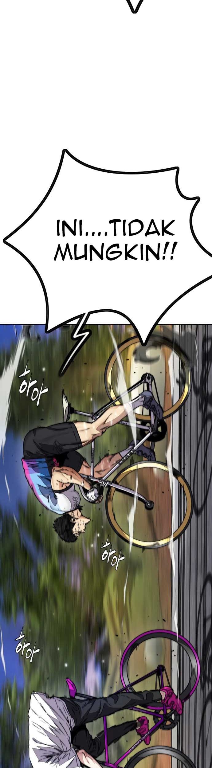 Wind Breaker Chapter 429 - halaman 3