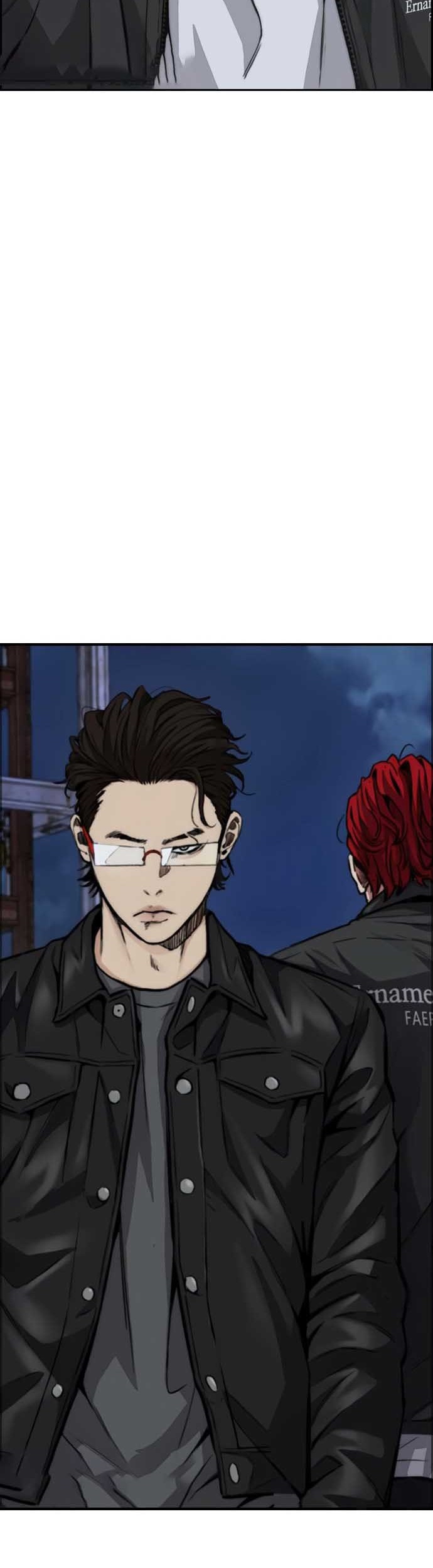 Wind Breaker Chapter 429 - halaman 37