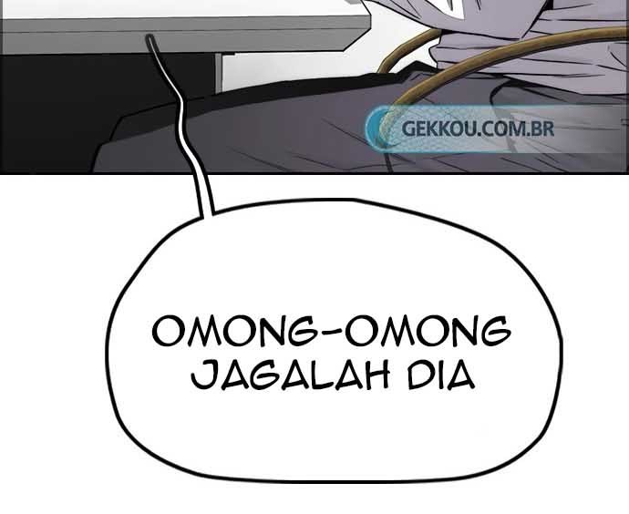 Wind Breaker Chapter 429 - halaman 42