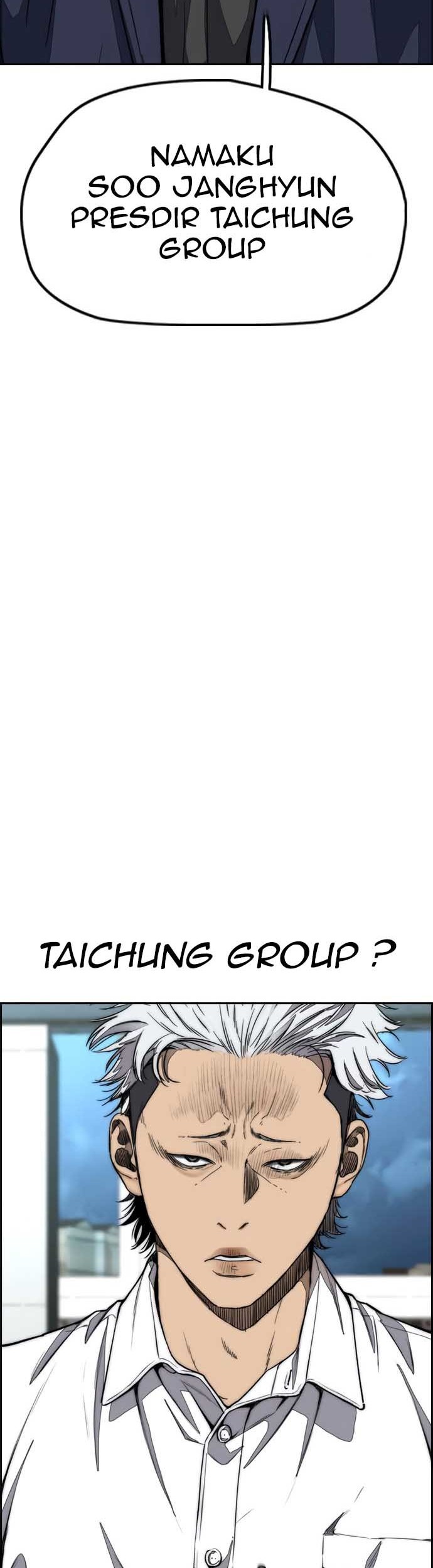 Wind Breaker Chapter 429 - halaman 50