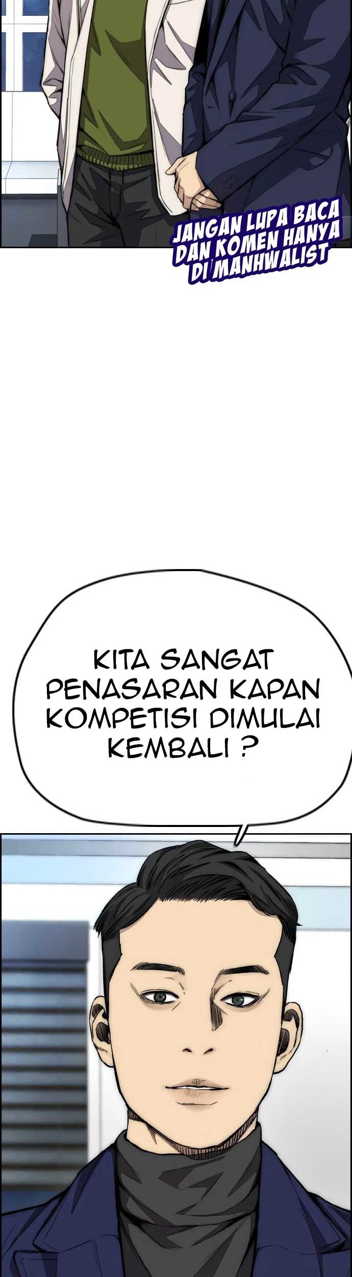 Wind Breaker Chapter 429 - halaman 58