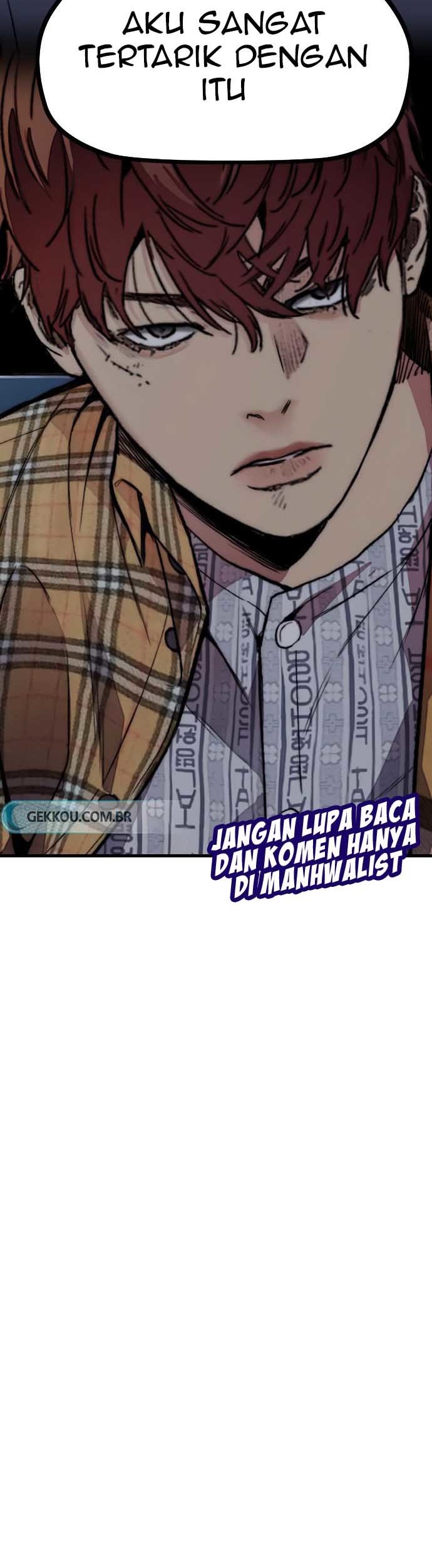 Wind Breaker Chapter 429 - halaman 62