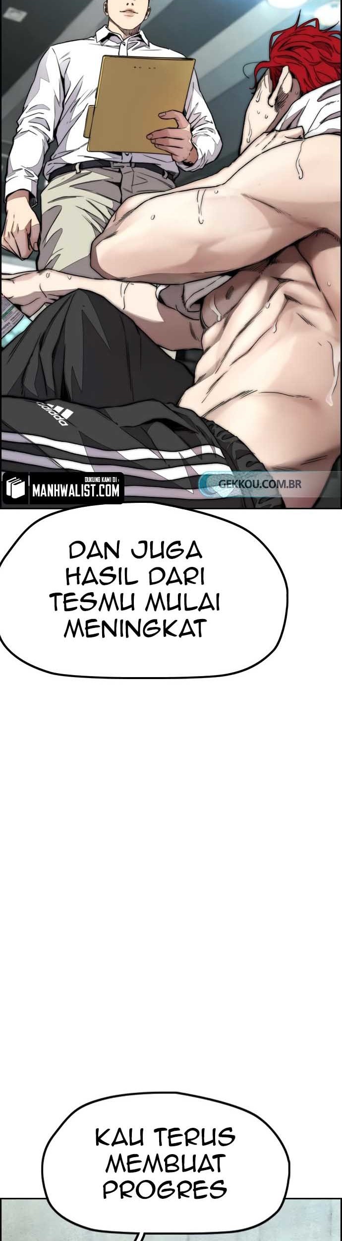 Wind Breaker Chapter 429 - halaman 66
