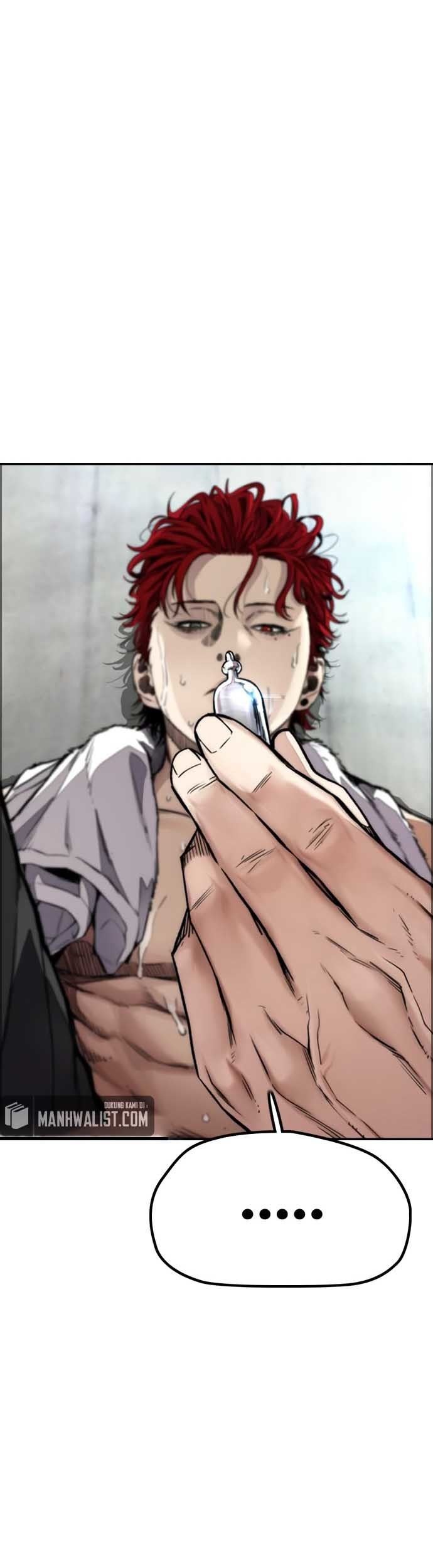 Wind Breaker Chapter 429 - halaman 74